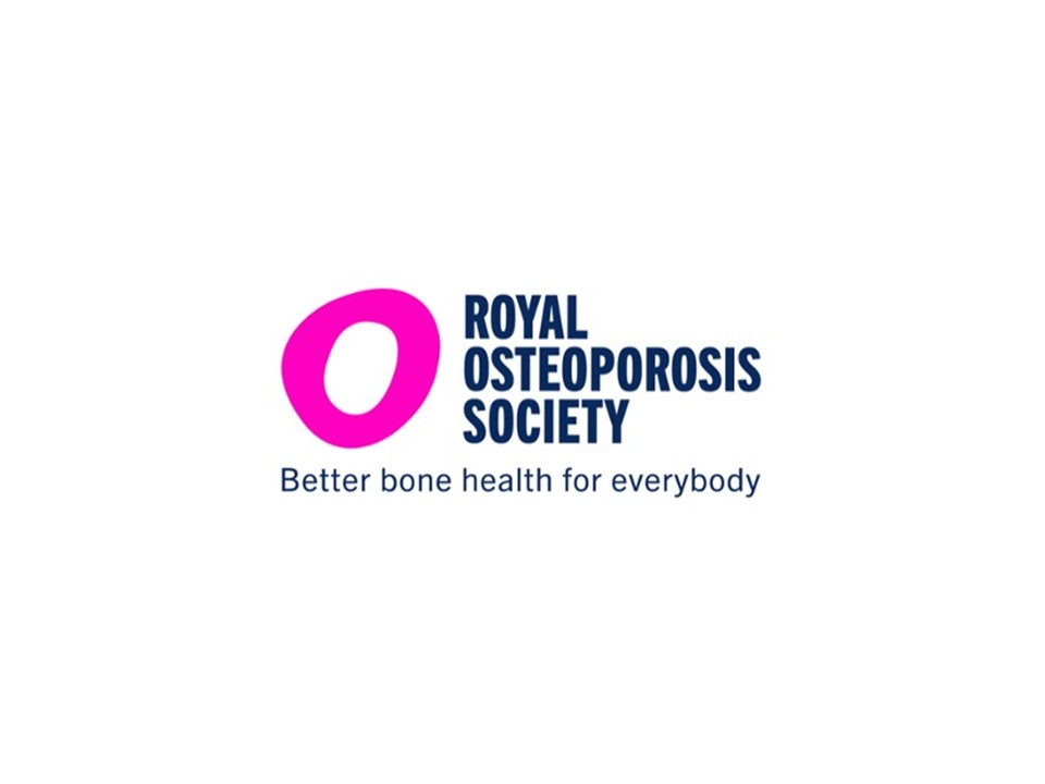 Chief Executive, Royal Osteoporosis Society (ABNXB)
